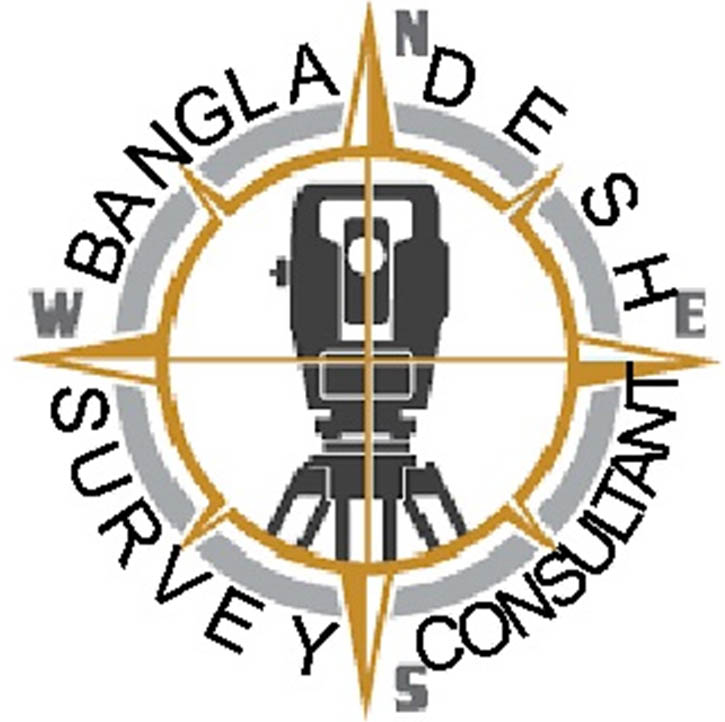 Bangladesh Survey Consultant Logo